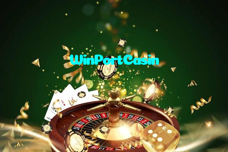 WinPortCasin
