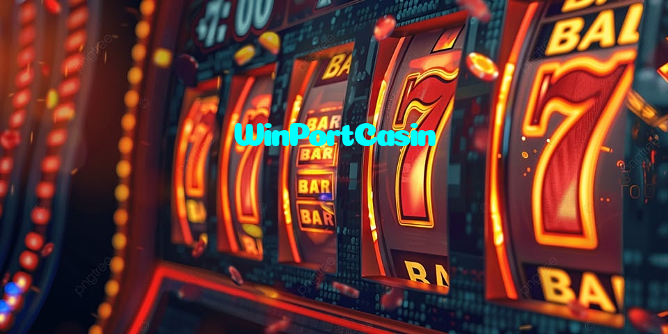 available types of WinPortCasin bet including pre-match live express and system bets