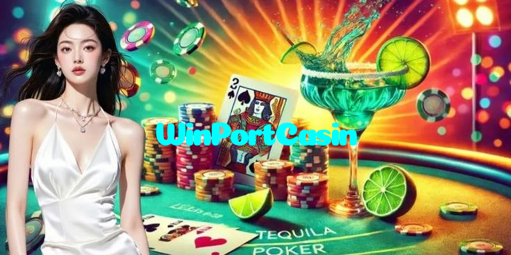 WinPortCasin