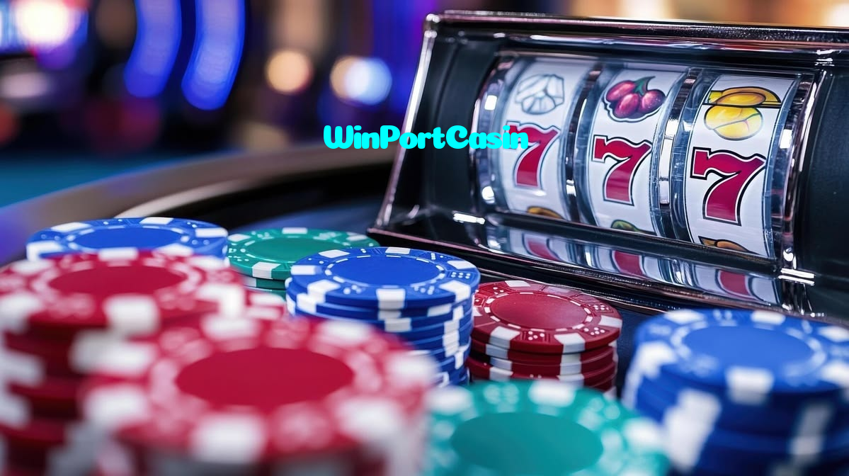 available types of WinPortCasin bet including pre-match live express and system bets